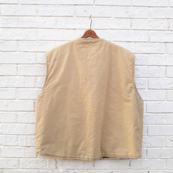 Woodsman ATA All Terrain Vest Cargo Utility - Picture 6 of 7